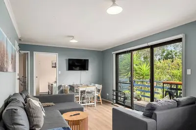 Image de Our Little Ti Tree Retreat - Cosy 3 Room Cottage