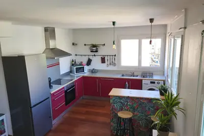 Image de Appartement lumineux à Toulon