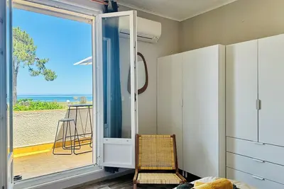 Image de - Casa Vista - Vue Mer - 50 mètres de la plage -
