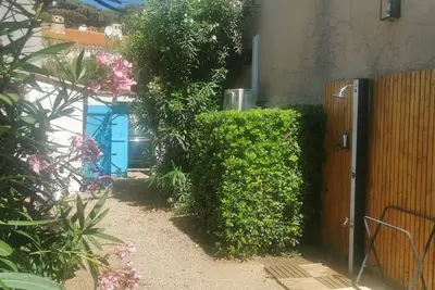 Image de Gîte des Tamarins - Saint-Pierre la Mer - Aude