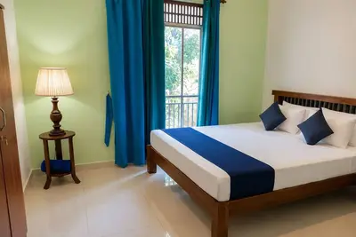 Image de Seahorse Villas - Three-Bedroom Apartment