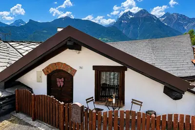 Image de Belle vue des Alpes