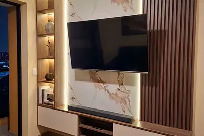 Image de 3 bedroom apartment