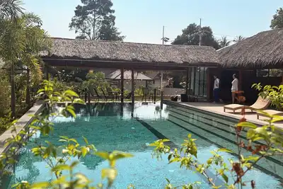 Villa La Forest
