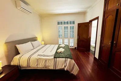 Image de Wolf Villa