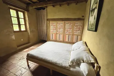 Image de Maison de campagne authentique dans le Gers