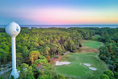 Image de The Preserve at St. James Bay 3/3