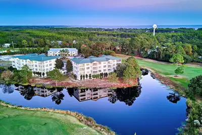 Image de Southern Fairway Escape 2/2