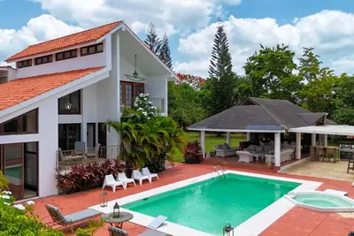 Image de Escape to Casa de Campo, La Romana!