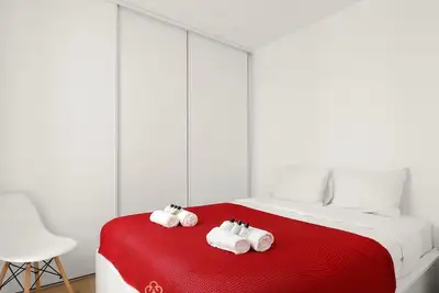 Image de Cœur du Marais – Écrin d'exception pour 4