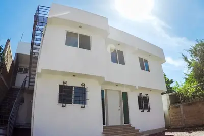Image de Apartment with parking and a kitchen near Six Flags