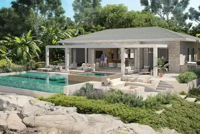 Image de Serenità -  Your Private Ocean Escape