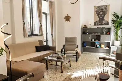 Image de Athens Center Apartment near Metro & Attractions
