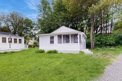 Image de Cute cottage with screened porch & shared pool - walk to Ogunquit Beach