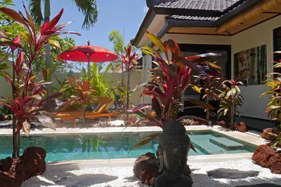 Image de Hakuna Matata Bali Villas