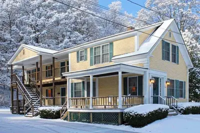 Image de Efficient condo near slopes with kitchenette & great location