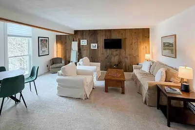 Image de Skiers apartment, walk to lifts at Sundance Resort, mountain views, shuttle, w/d