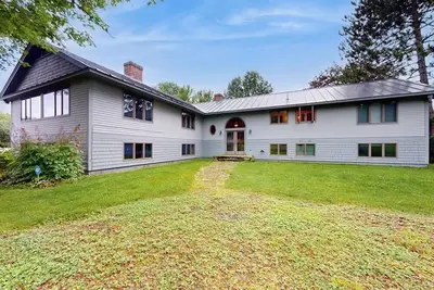 Image de Adventure-filled getaway, ponds, trails, dog-friendly, w/d, Bbq, views & more