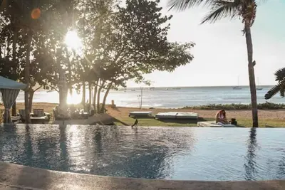 Image de 2-bedroom condo in enchanting Guanacaste Province in Pacifico Playas del Coco.