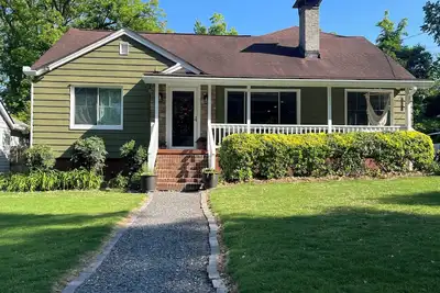 Image de Clarkston Family Friendly Bungalow Near Marta Line