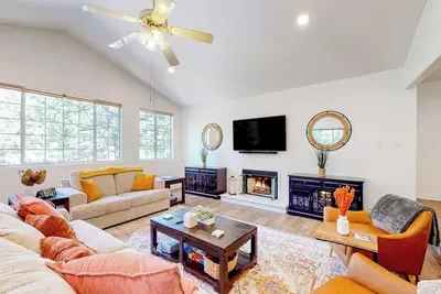 Image de Walk to lake  | Bbq Grill | Fire pit| Shuffleboard