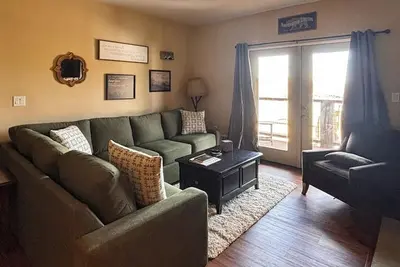 Image de 310 Base Camp | Condo in Granby
