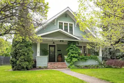 Image de Lovely 4-bed/2-bath house with plenty of space for large groups