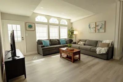 Harbor Haven #1