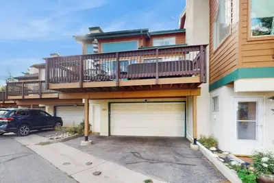 Image de Spacious mountain retreat minutes from Beavercreek w/shared pool/hot tub & patio