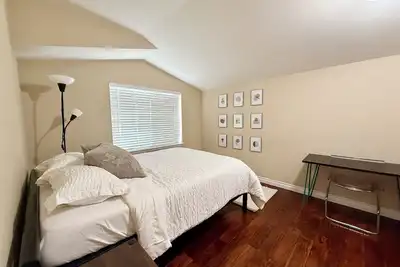 Image de Delightful 2-bedroom house in hidden Seattle neighborhood