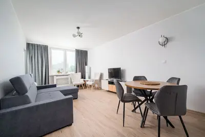 Image de Metro Trocka Charming Apartment