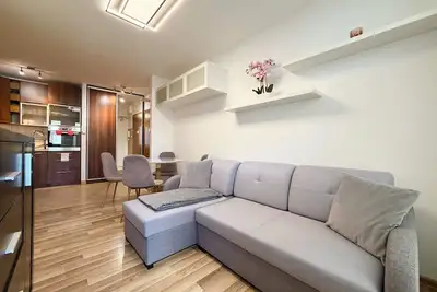 Image de Rutkiewicz City Comfort Apartment