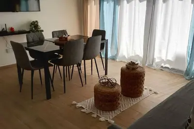 Image de Delightful 1-bedroom apartment with Ac in Punta Cana