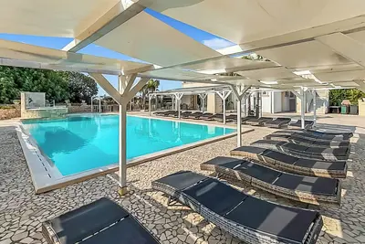 Image de Pino 2 -3 Bedrooms Near The Sea, Nardò, Italy