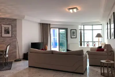 Image de Appartement Grand Standing Sousse, Sahloul
