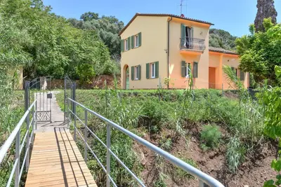 Image de Villa Ponte Reale, Porto Azzurro, Reale