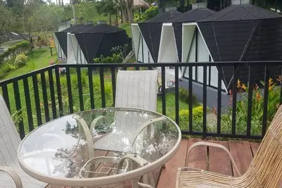 Image de Grace Hill Villa