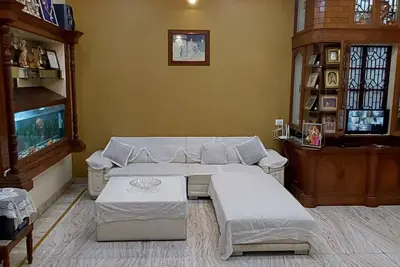 Image de Kapoor Sahab Homestay it's a home away from home