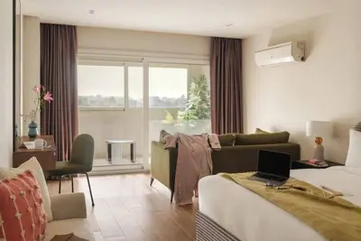 Image de 3 Br Luxury Residence – Zamalek