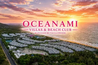 Image de Oceanami Long Hai Managed by Villa Owner