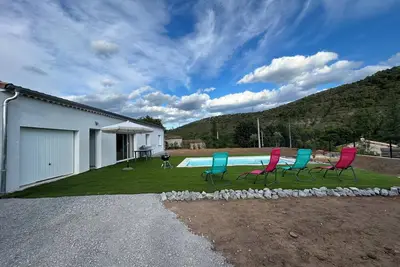 Image de Villa piscine