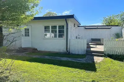 Image de 4 etoiles maison de vacances a Visby