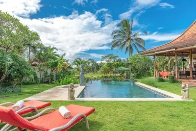 Image de Bali Sawah Indah