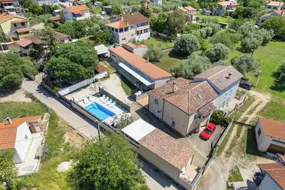 Villa Emma by Istrabook