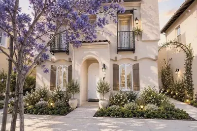 Image de Irvine Great Park Beacon 3 B &4 B two story house