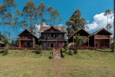Image de Tb Villa Resort By Arba