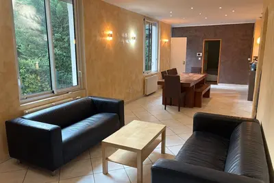 Image de Le Verger Secret – Bail mobilité aux portes de Lyon idéale pour séjours professionnels