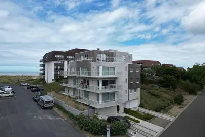 Image de Appartement vue mer à Oostduinkerke