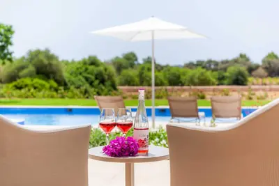Image de Villa Viduleto - Viduleto