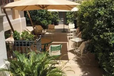 Image de Traveler's House
